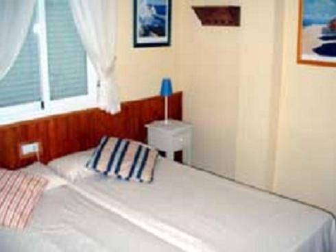 Urbanizacion Naturista Parque Vera Room photo